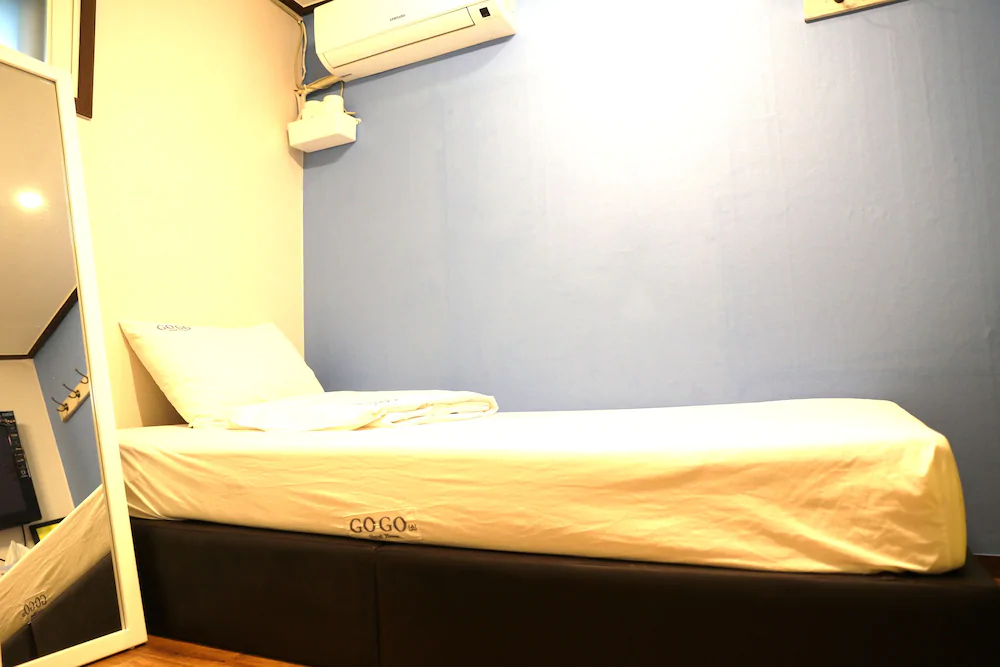 King Kong Hotel Myeongdong