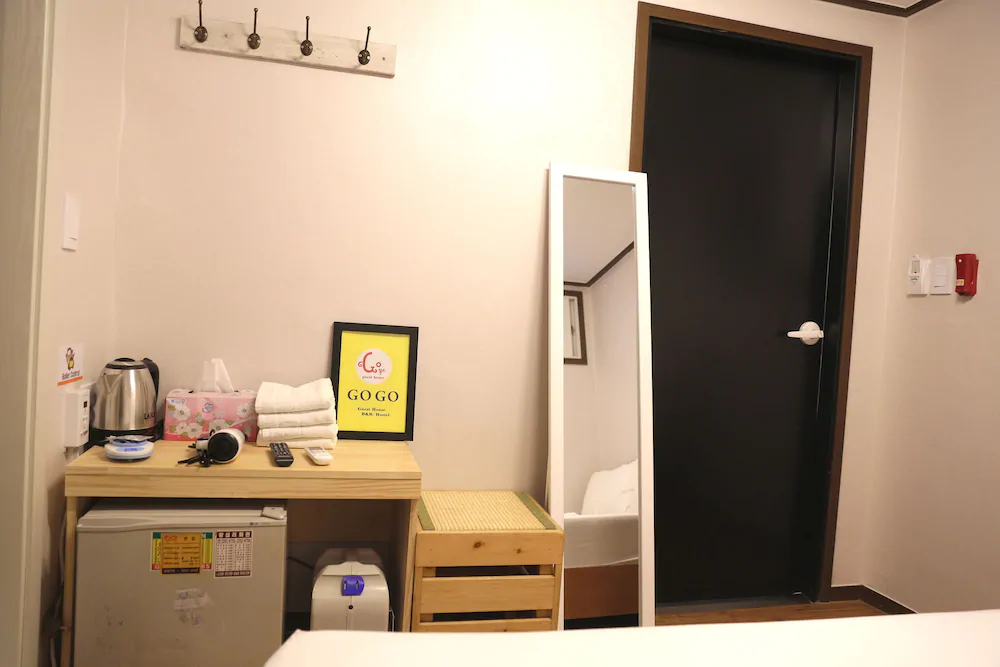 King Kong Hotel Myeongdong