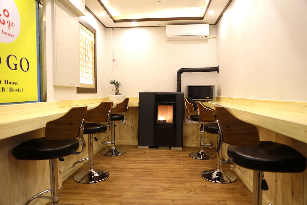 King Kong Hotel Myeongdong