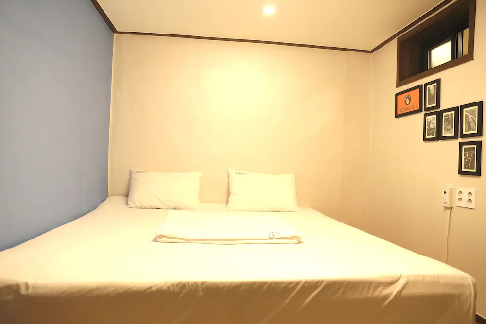 King Kong Hotel Myeongdong