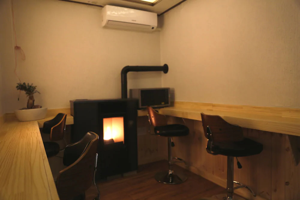 King Kong Hotel Myeongdong