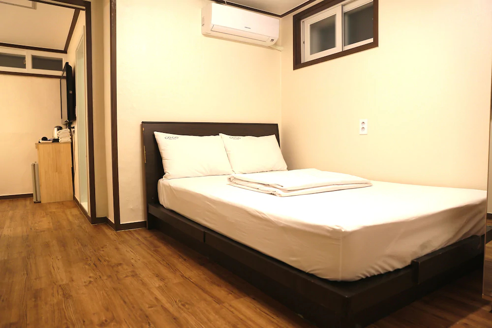 King Kong Hotel Myeongdong
