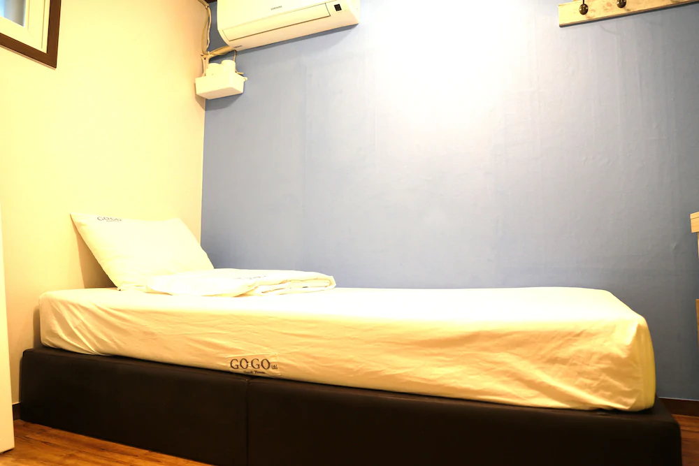 King Kong Hotel Myeongdong