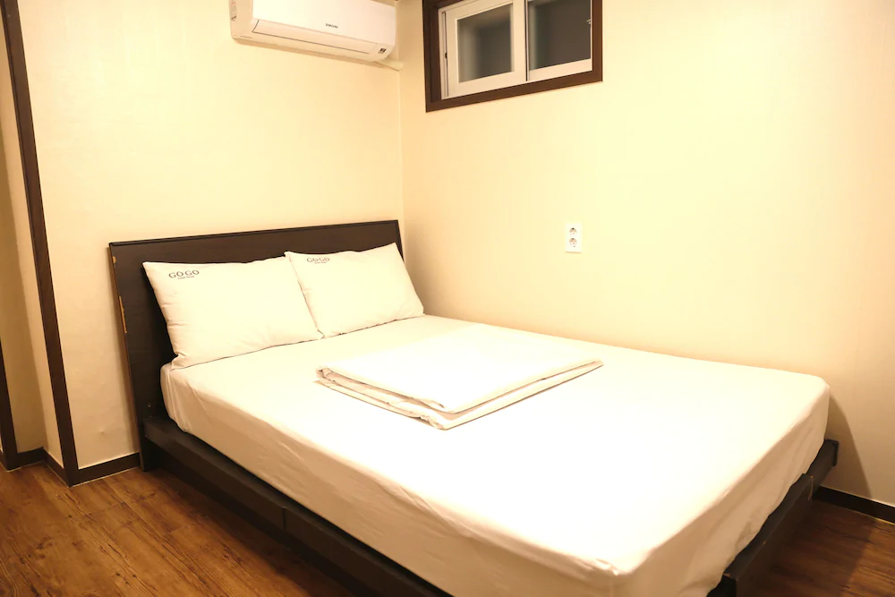 King Kong Hotel Myeongdong