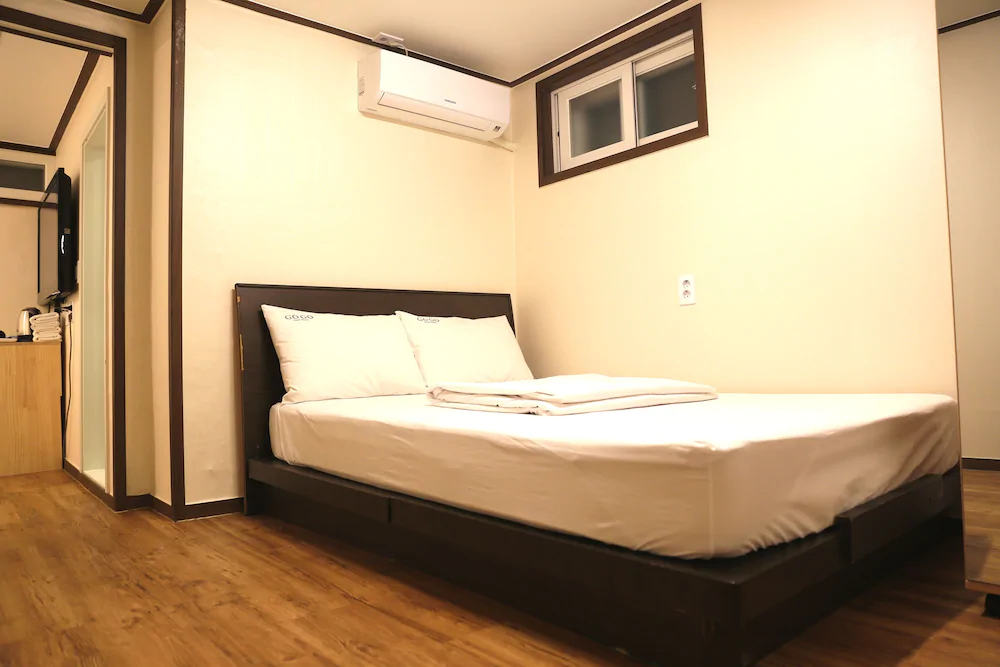 King Kong Hotel Myeongdong