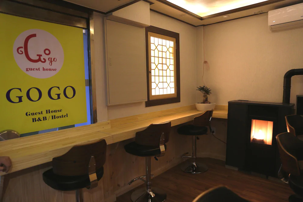 King Kong Hotel Myeongdong