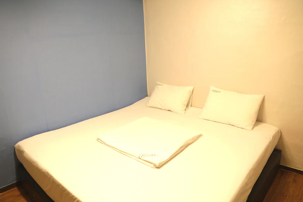 King Kong Hotel Myeongdong