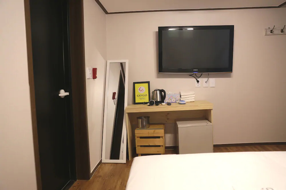 King Kong Hotel Myeongdong