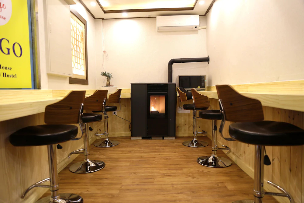 King Kong Hotel Myeongdong
