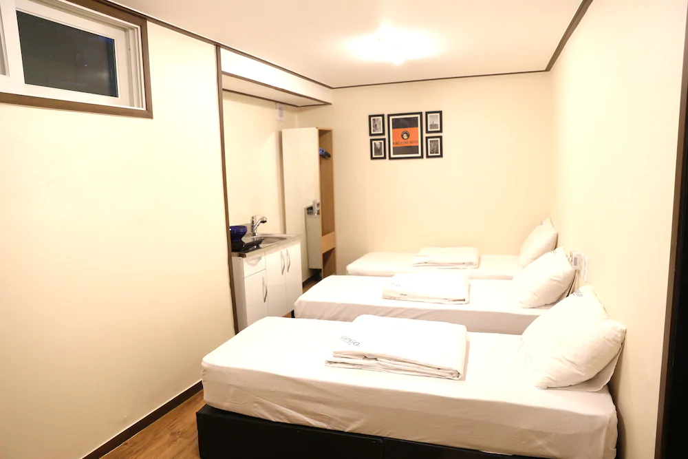 King Kong Hotel Myeongdong