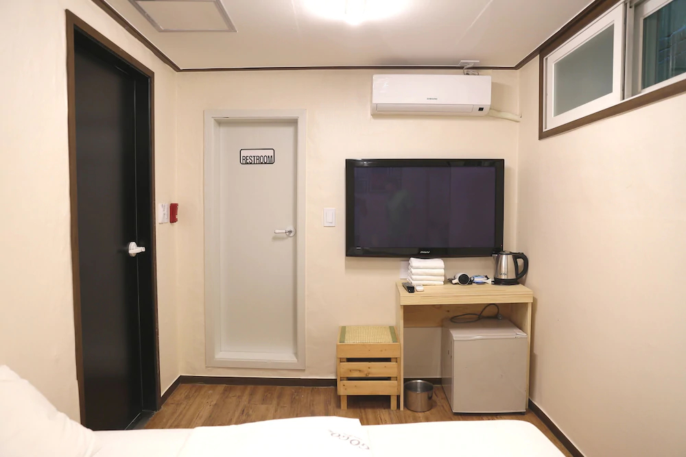 King Kong Hotel Myeongdong