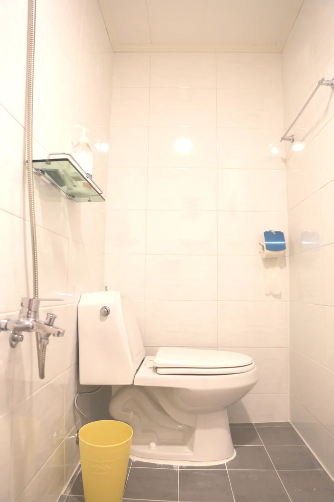 King Kong Hotel Myeongdong