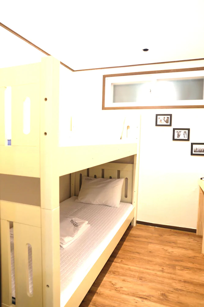 King Kong Hotel Myeongdong