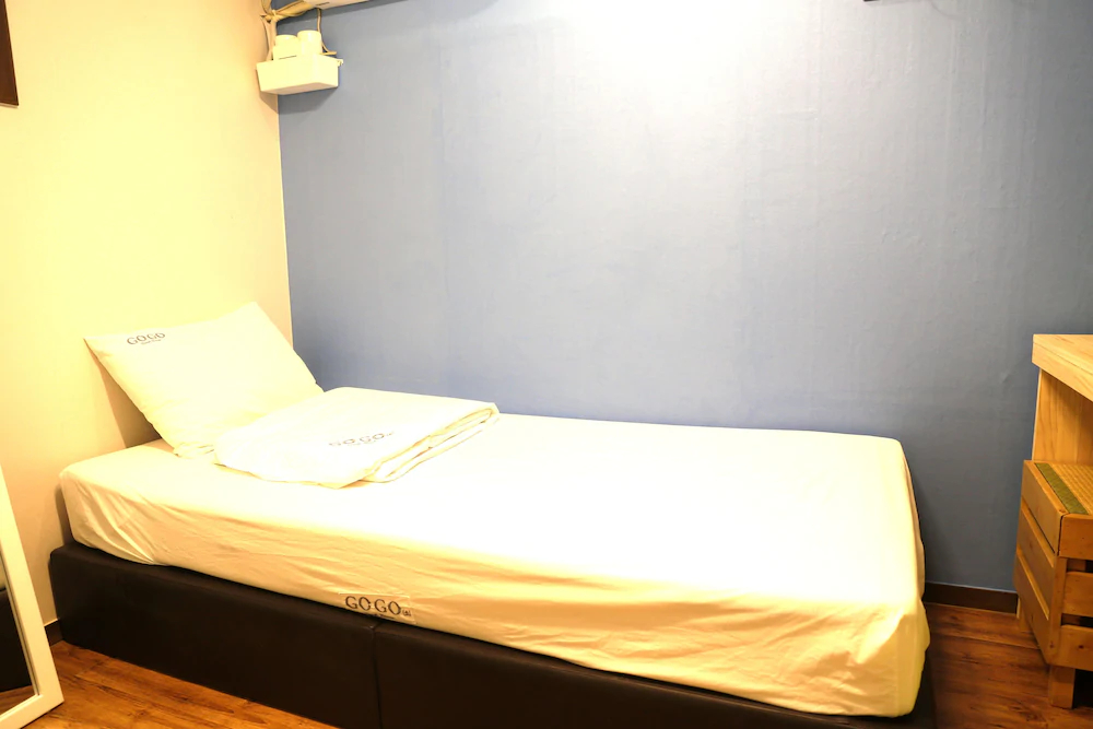 King Kong Hotel Myeongdong
