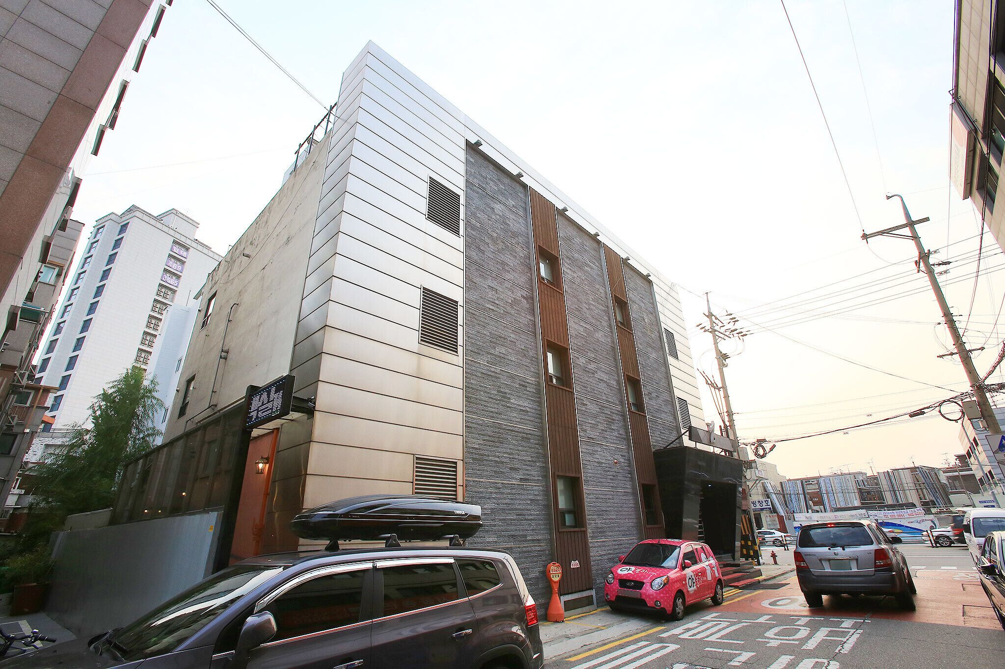 Konkuk University Deep
