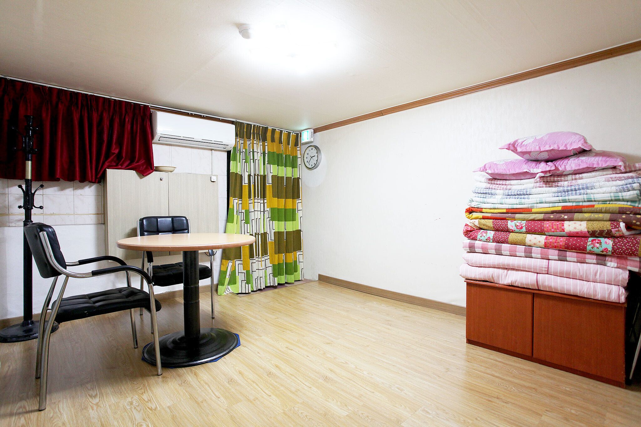 Konkuk University Yeongdong Motel