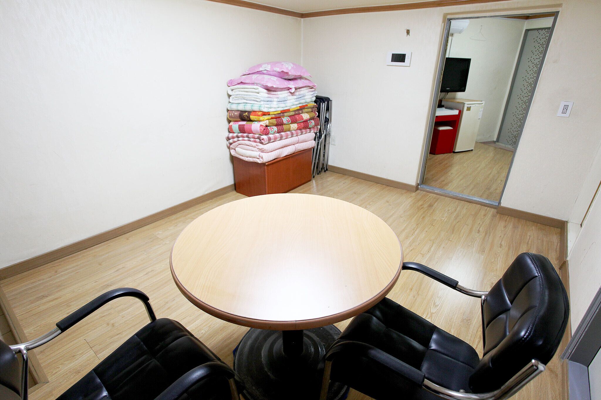 Konkuk University Yeongdong Motel