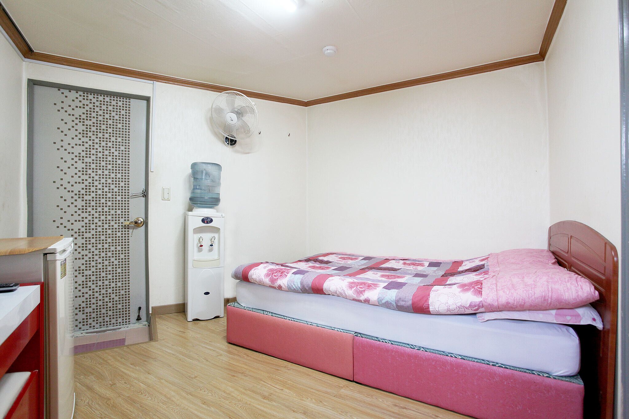 Konkuk University Yeongdong Motel