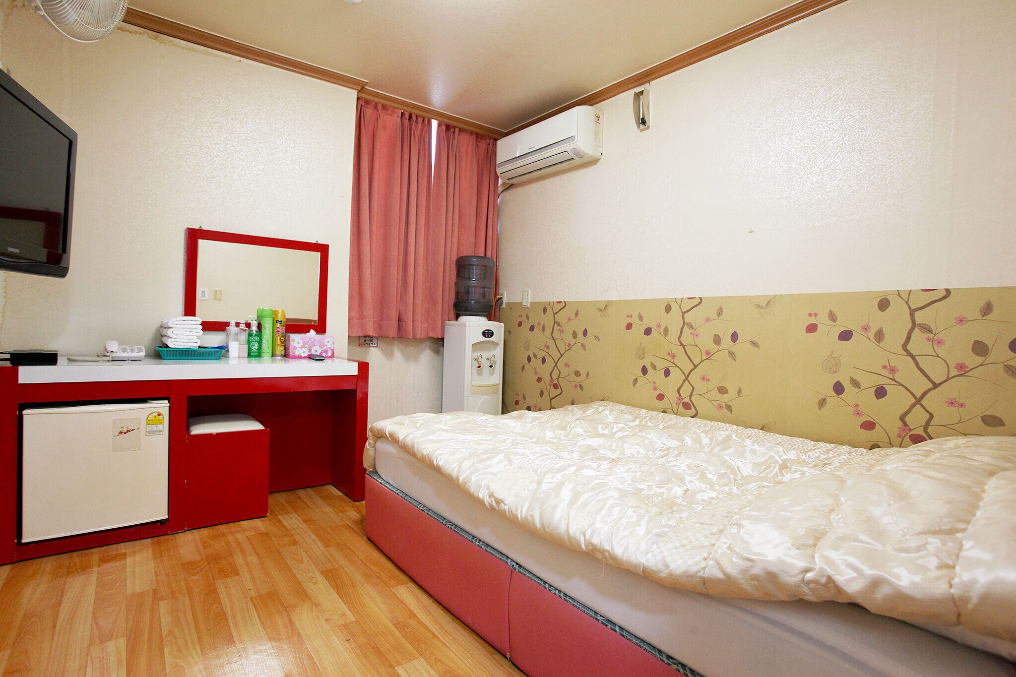 Konkuk University Yeongdong Motel
