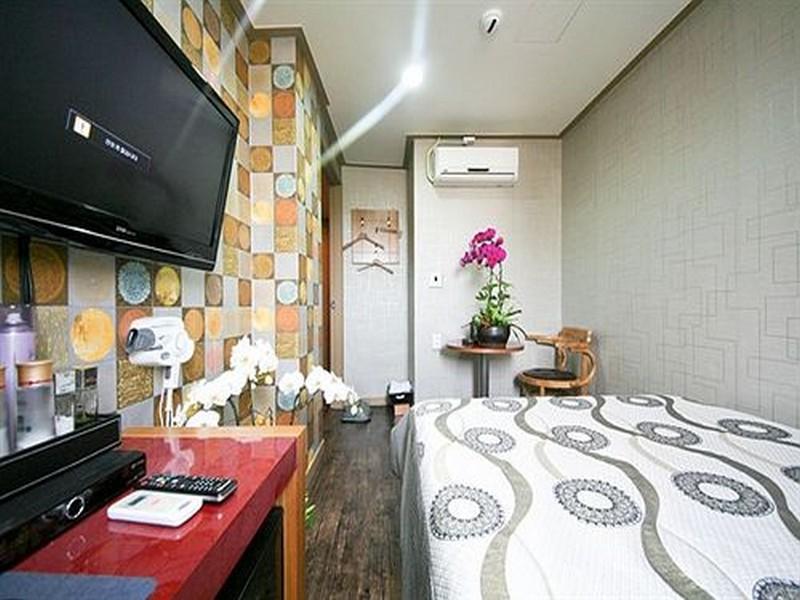 Korea Residence & Hotel