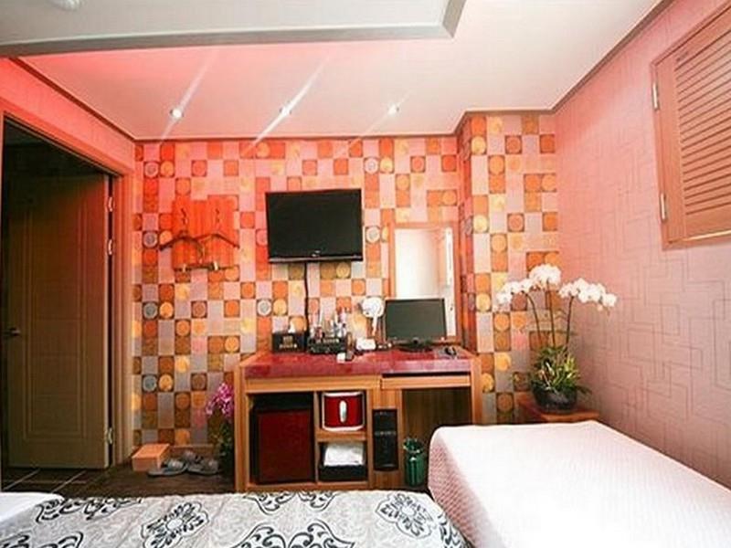 Korea Residence & Hotel