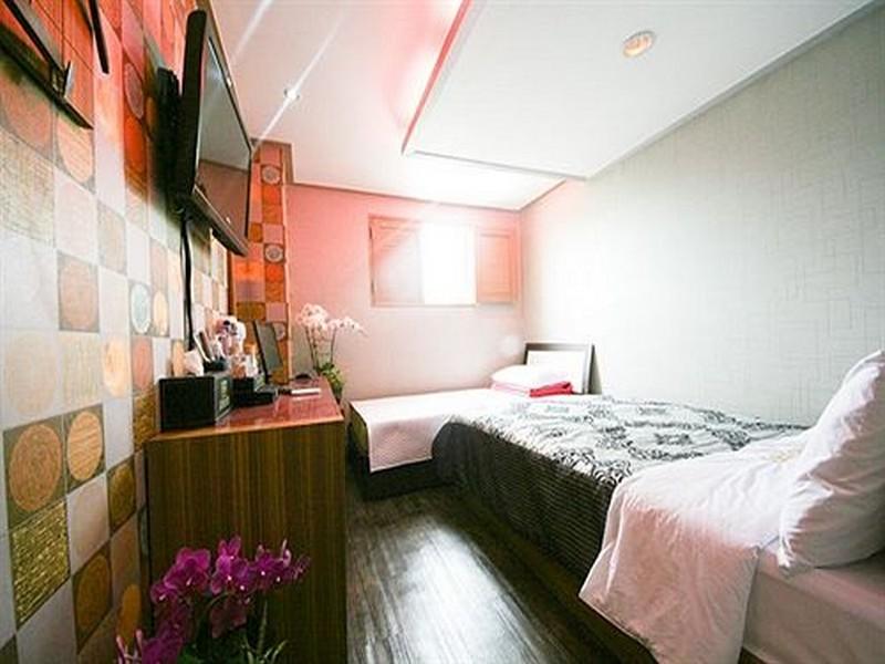 Korea Residence & Hotel