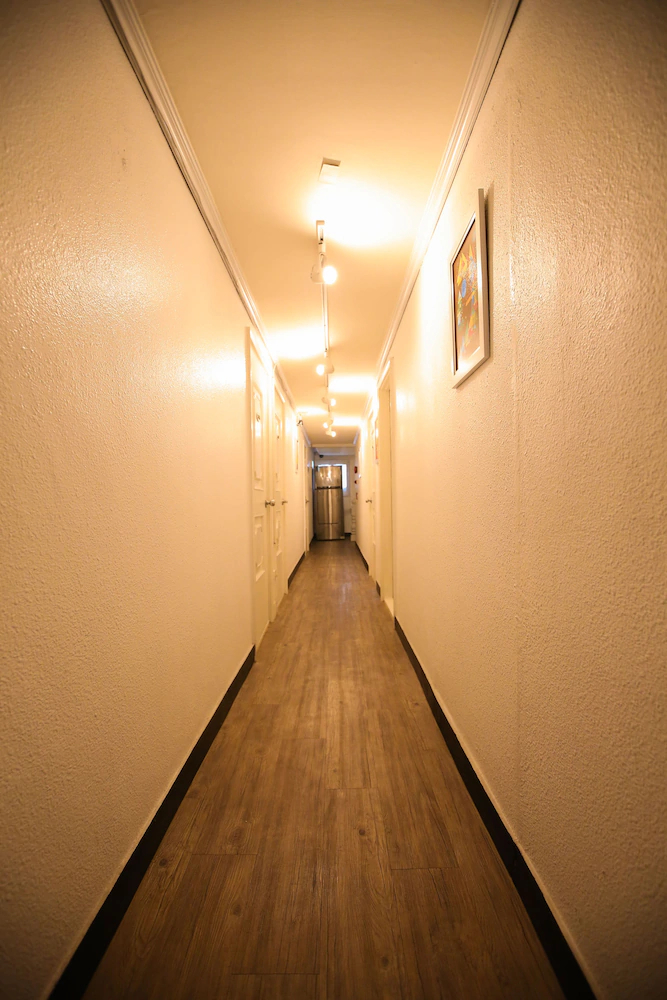 Korstay Guesthouse Seoul Station