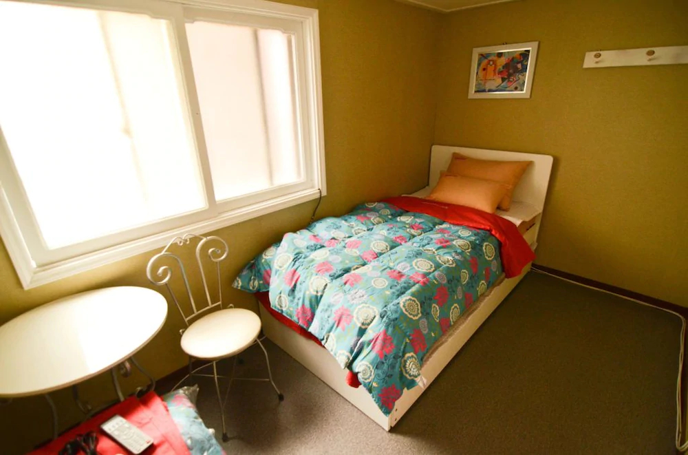 Korstay Guesthouse Seoul Station