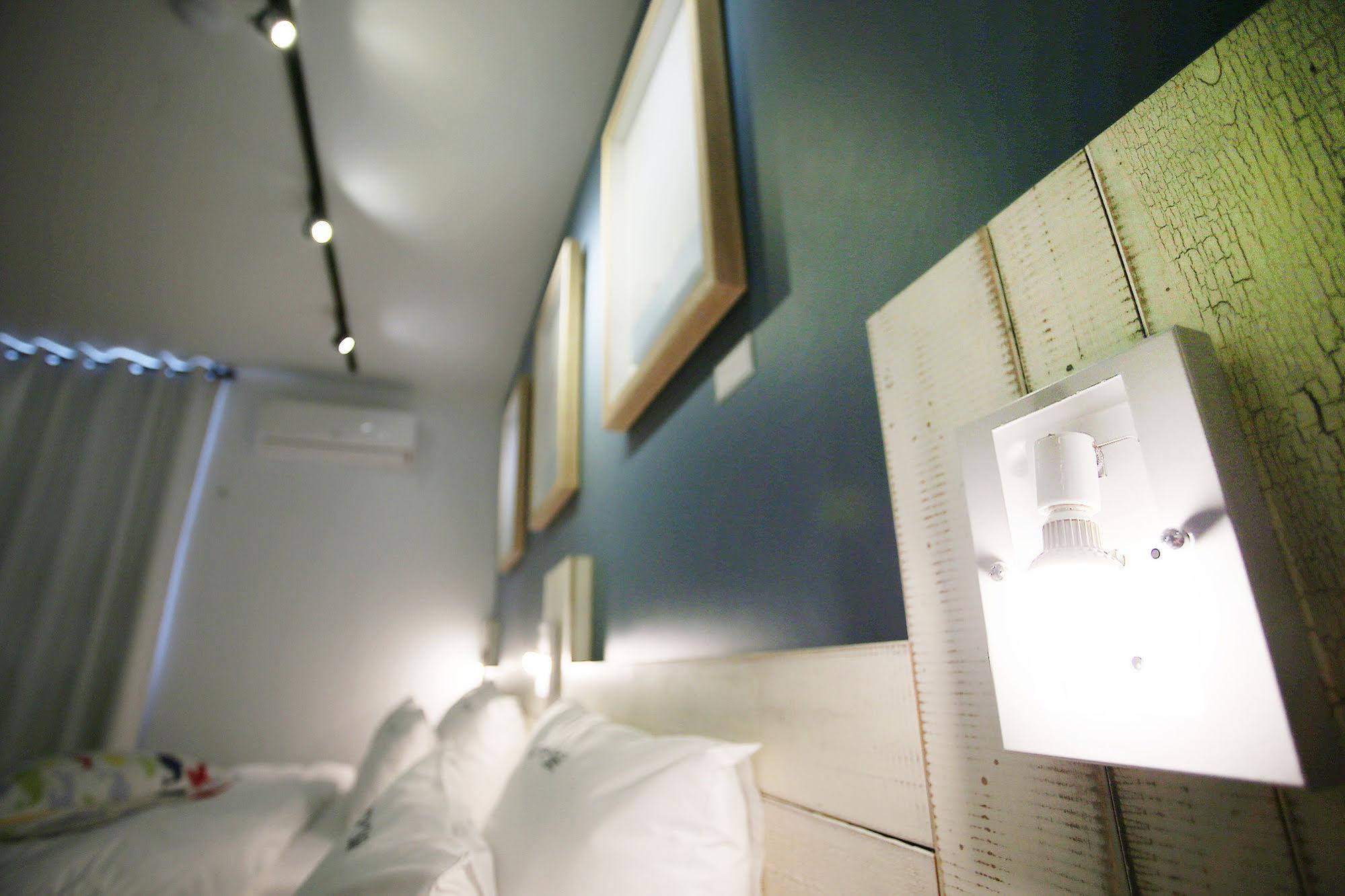 Kotel Yaja Sadang Station