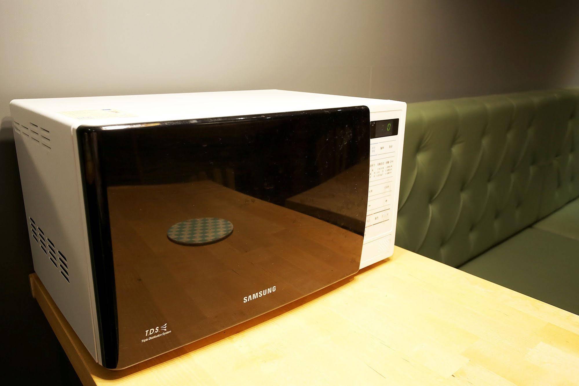 Kotel Yaja Sadang Station