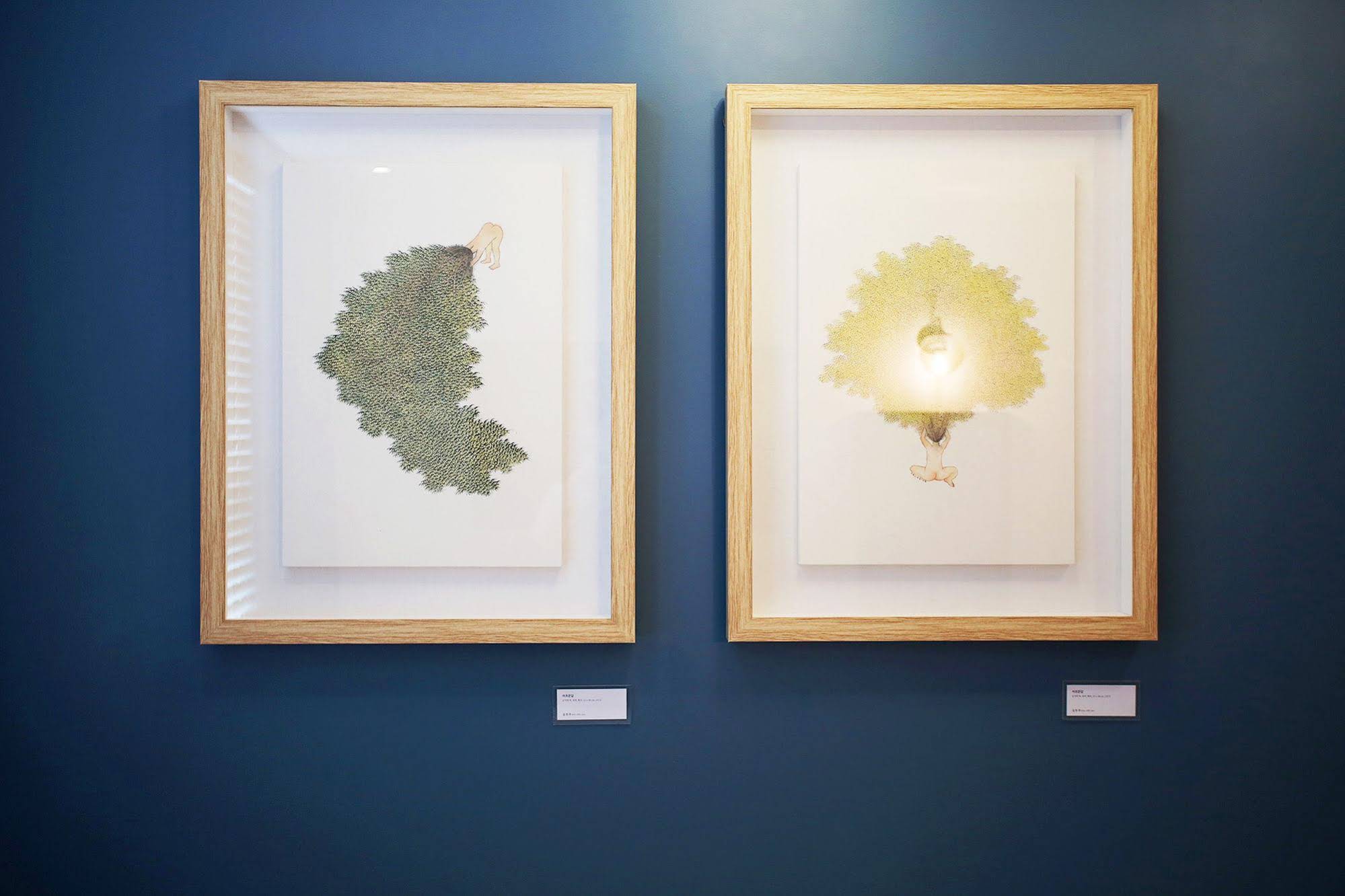 Kotel Yaja Sadang Station