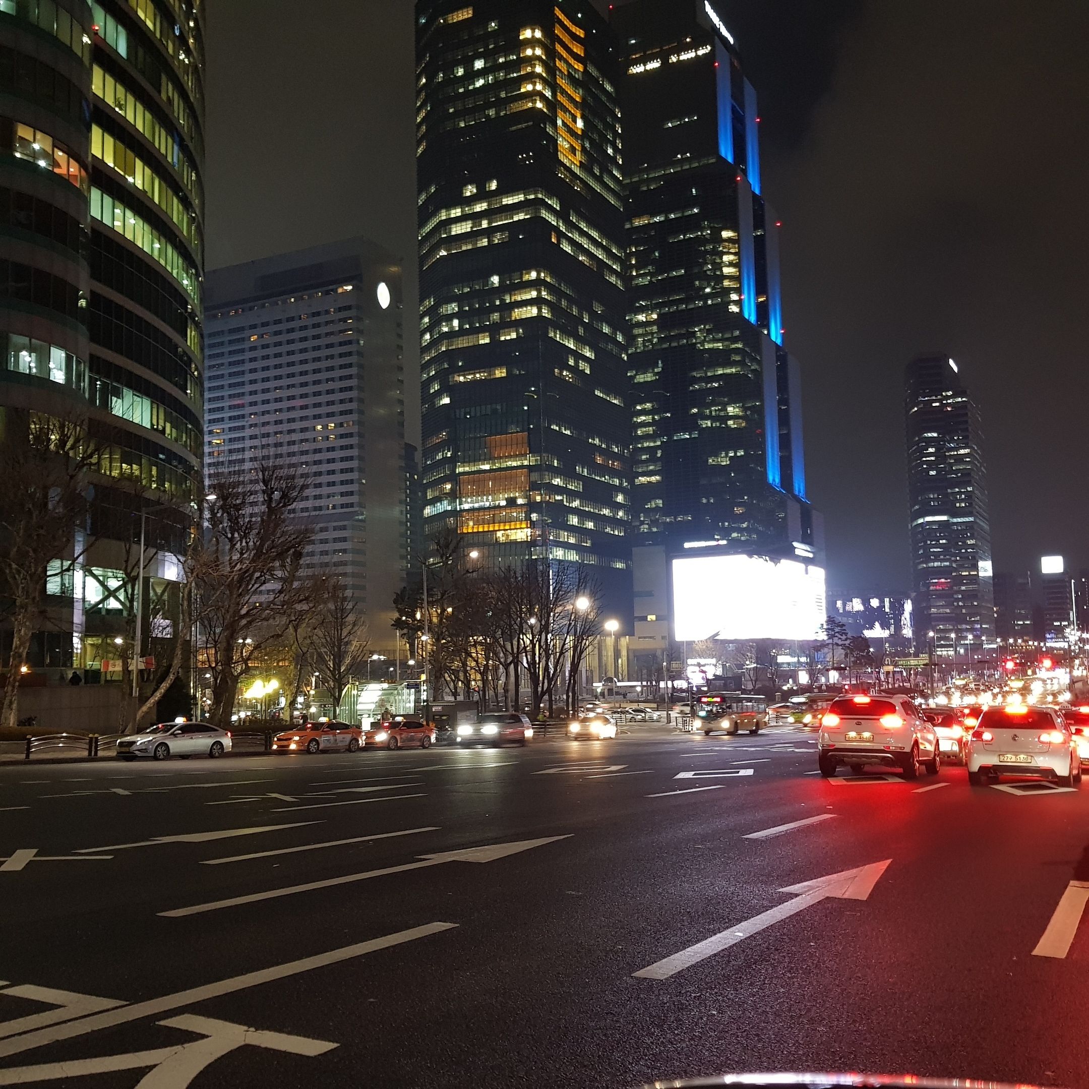 KPOP Coex Gangnam Stay