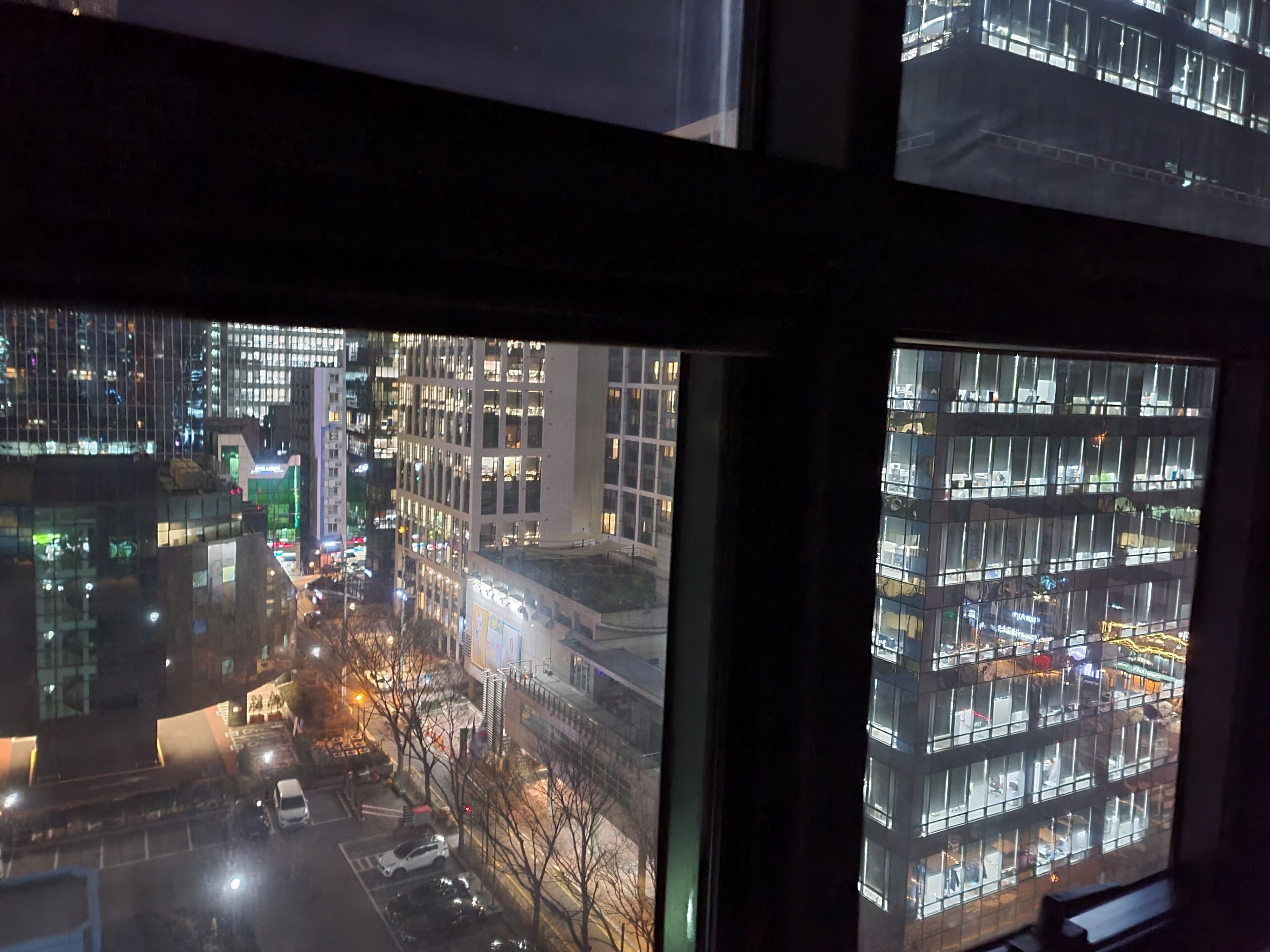 KPOP Coex Gangnam Stay
