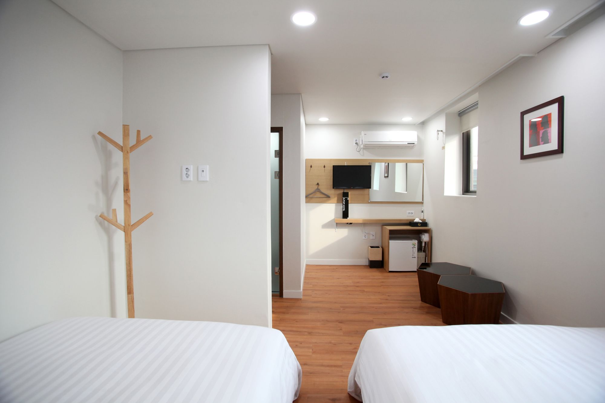 K Pop Hotel Seoul Station