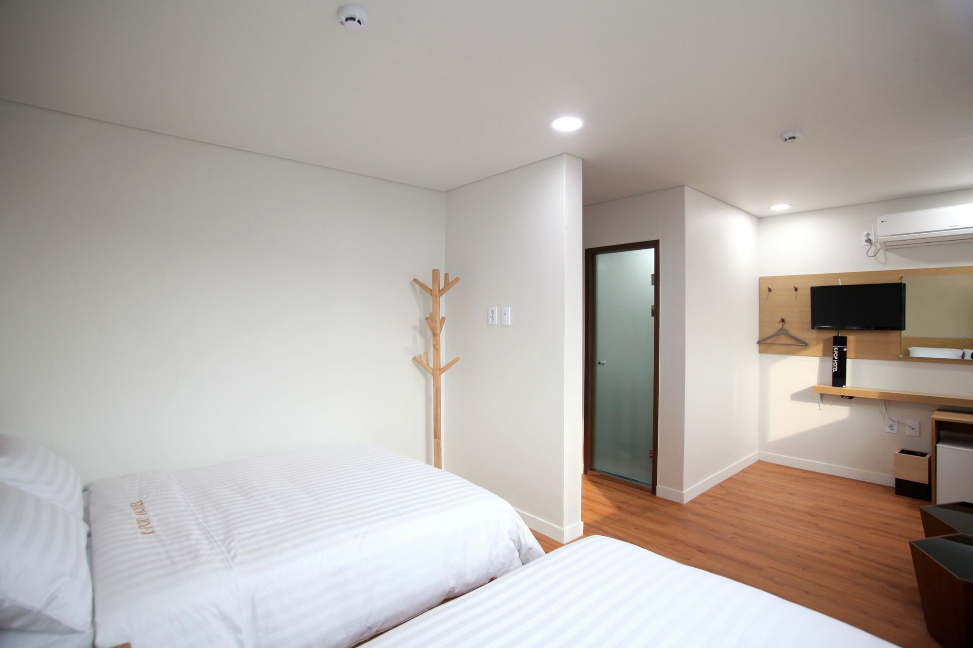 K Pop Hotel Seoul Station