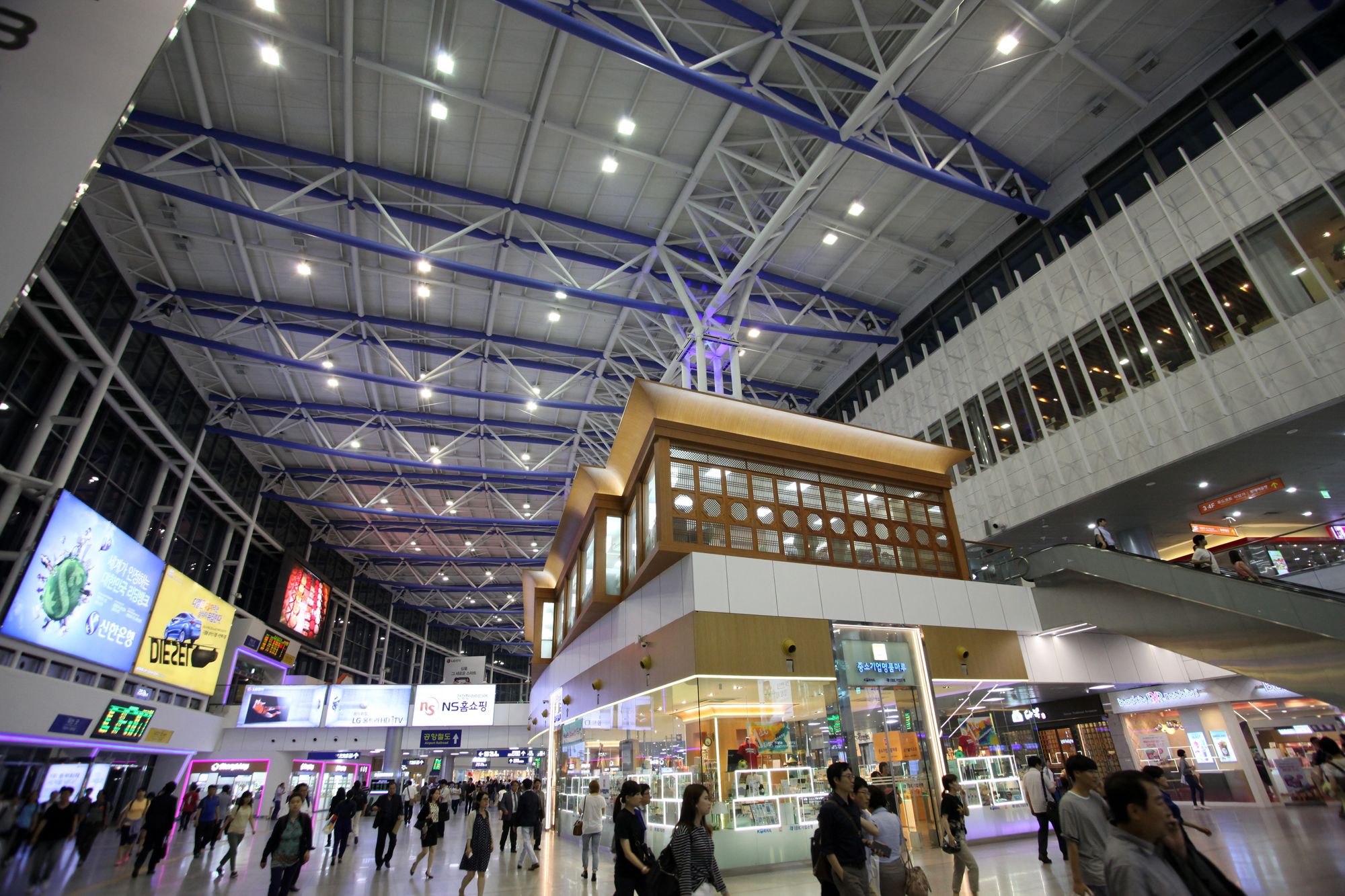 K Pop Hotel Seoul Station