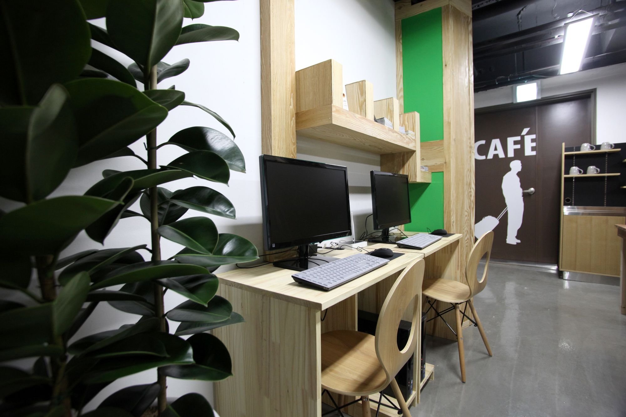 K Pop Hotel Seoul Station