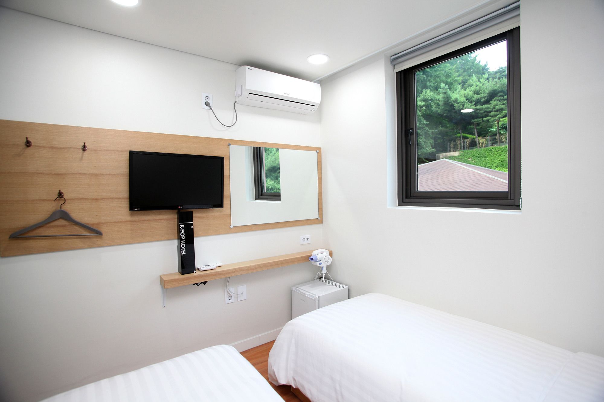 K Pop Hotel Seoul Station