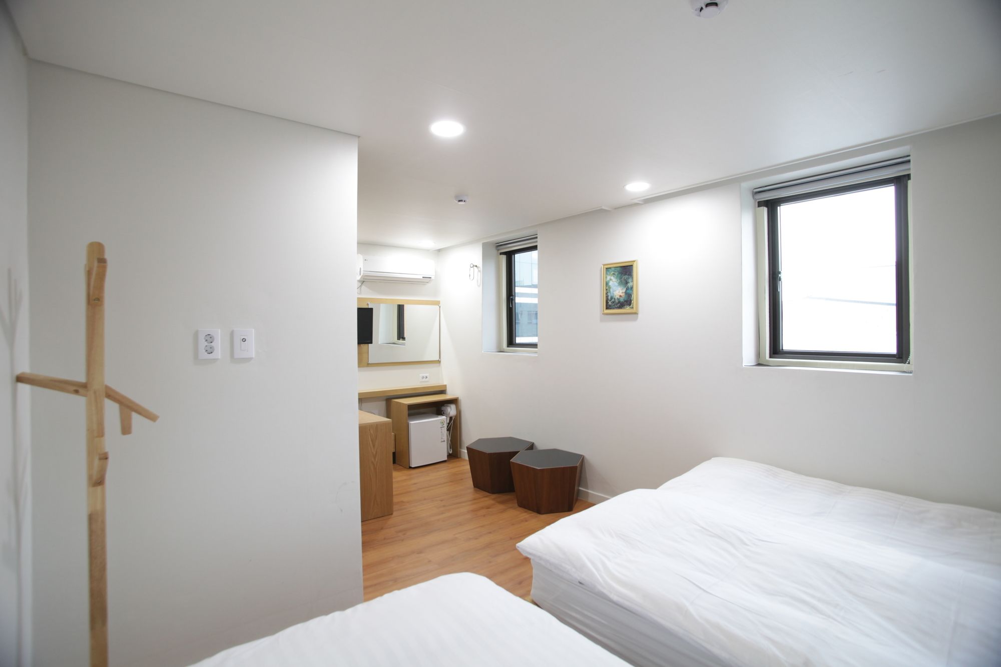 K Pop Hotel Seoul Station