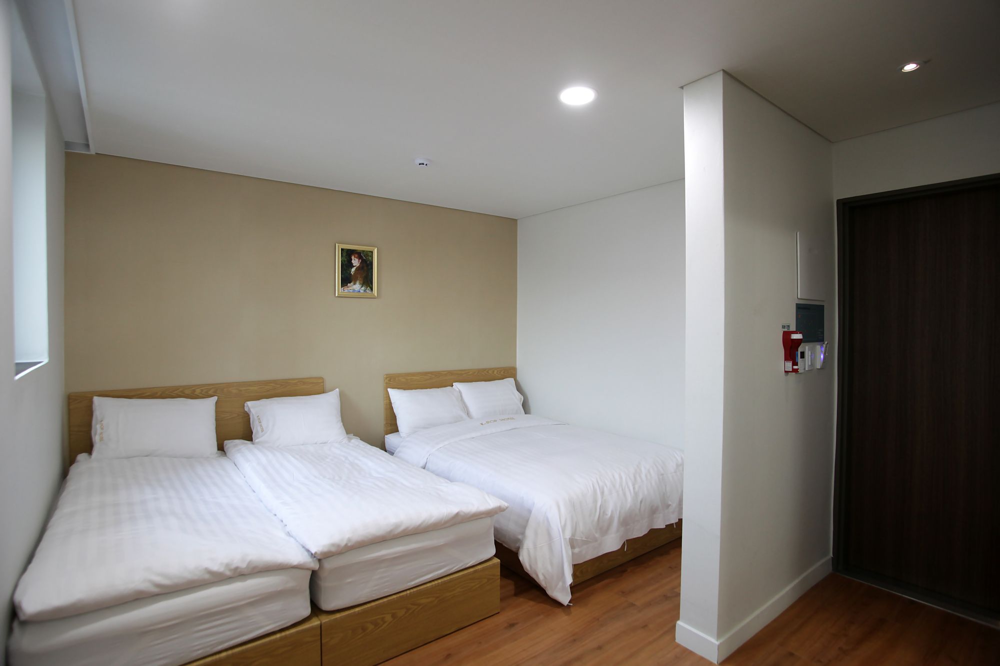 K Pop Hotel Seoul Station