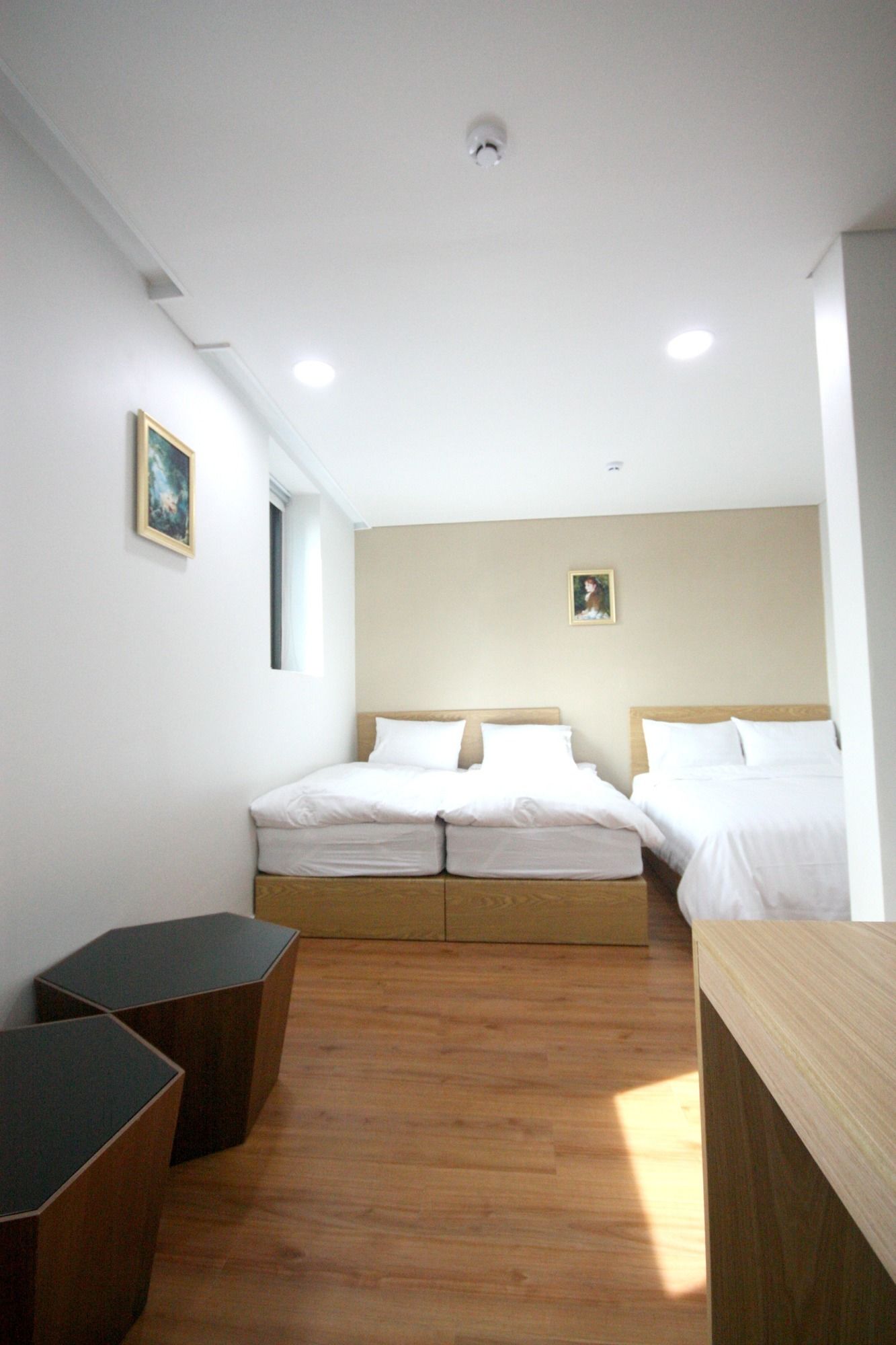 K Pop Hotel Seoul Station