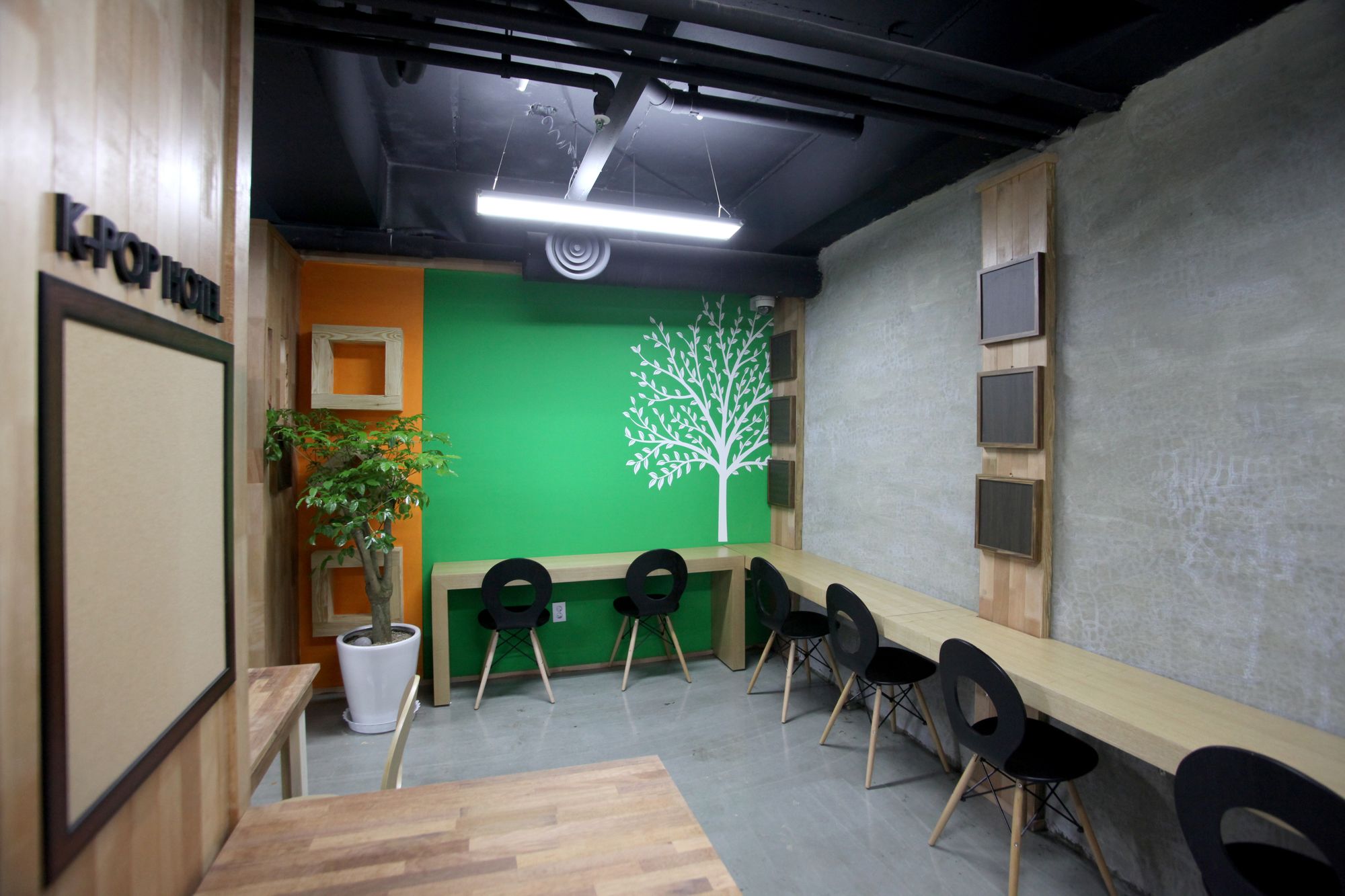 K Pop Hotel Seoul Station