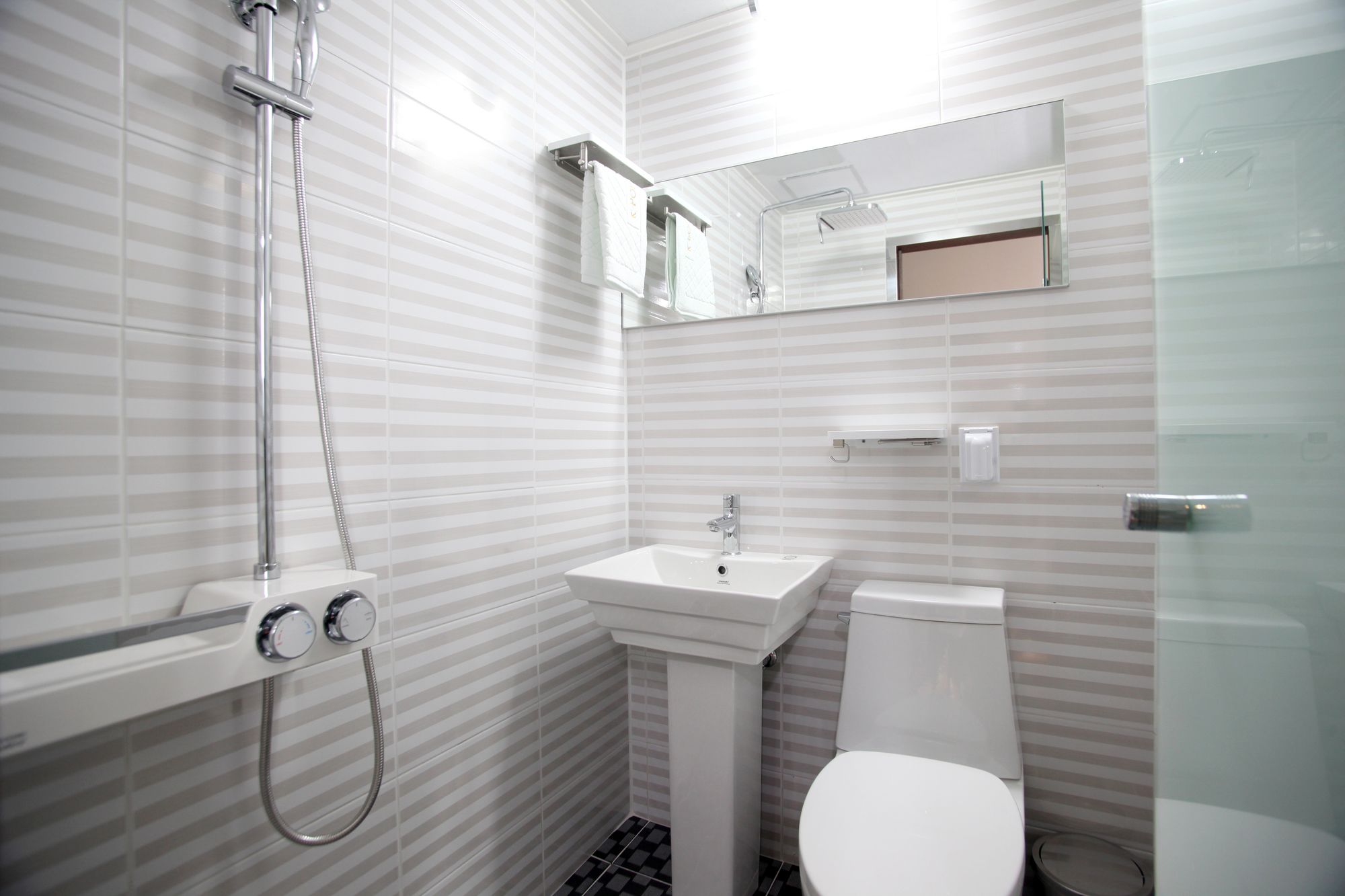 K Pop Hotel Seoul Station