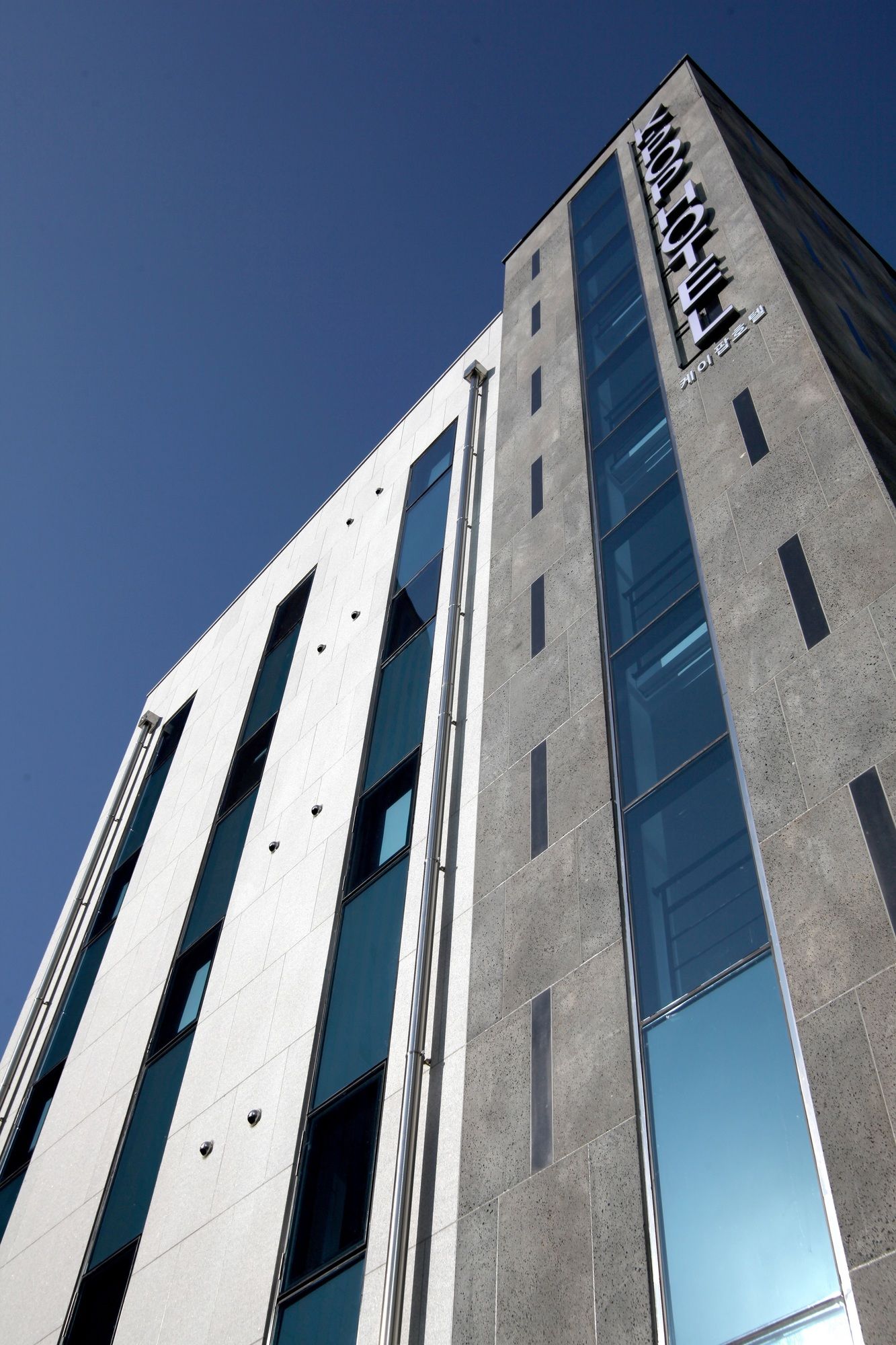 K Pop Hotel Seoul Station