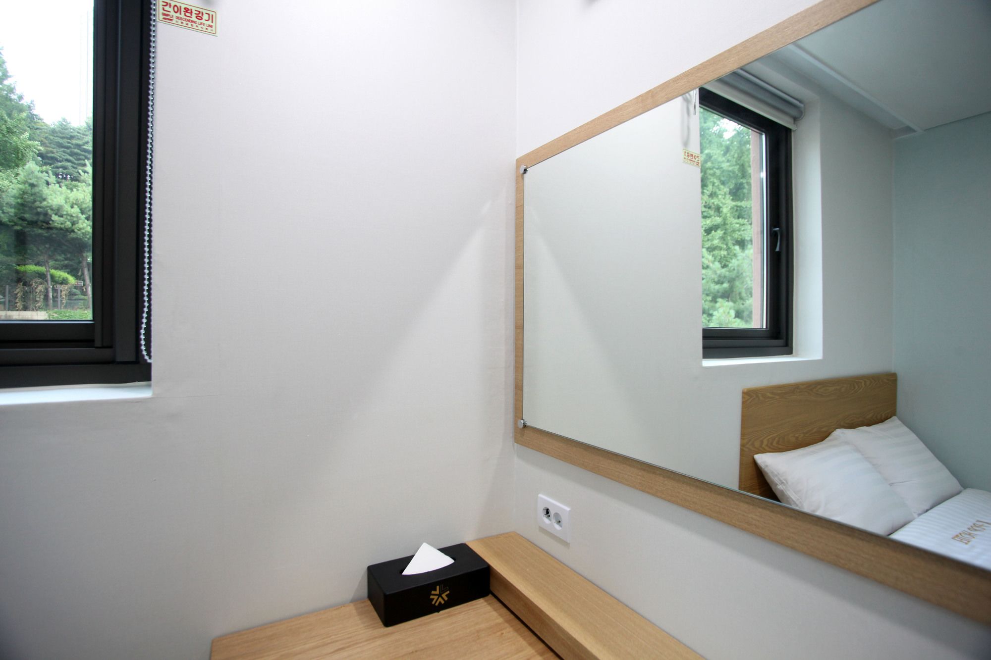 K Pop Hotel Seoul Station