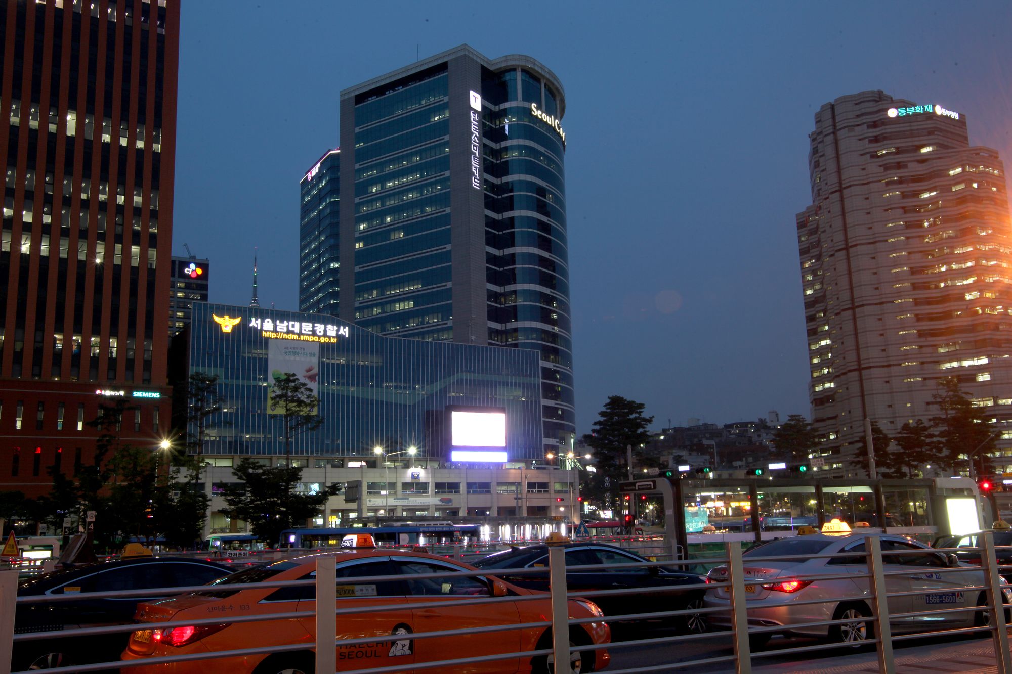 K Pop Hotel Seoul Station