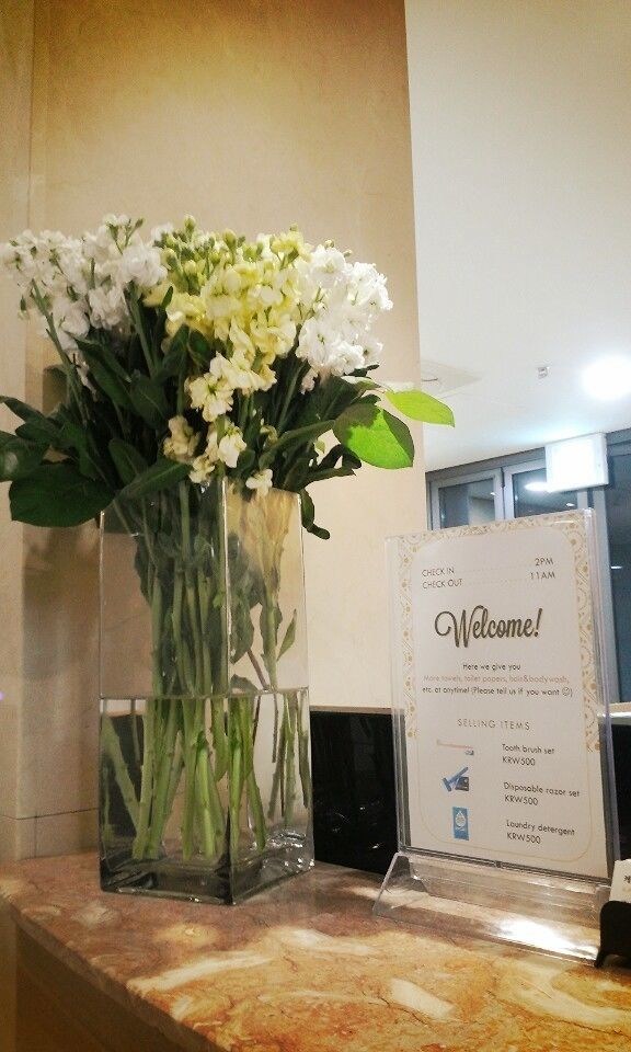 K Pop Hotel Seoul Station