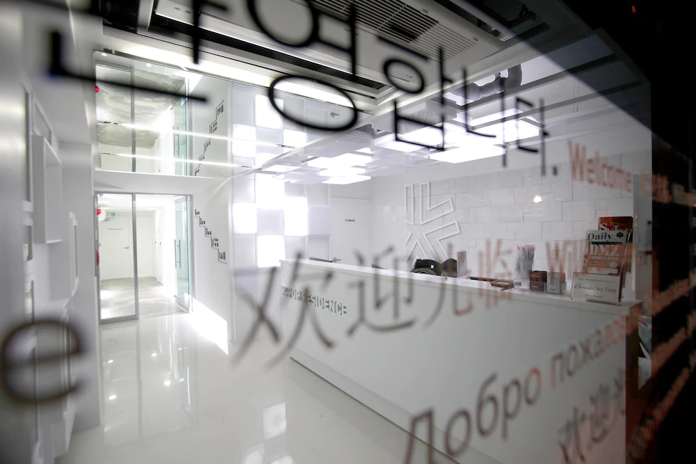 K Pop Hotel Seoul Tower