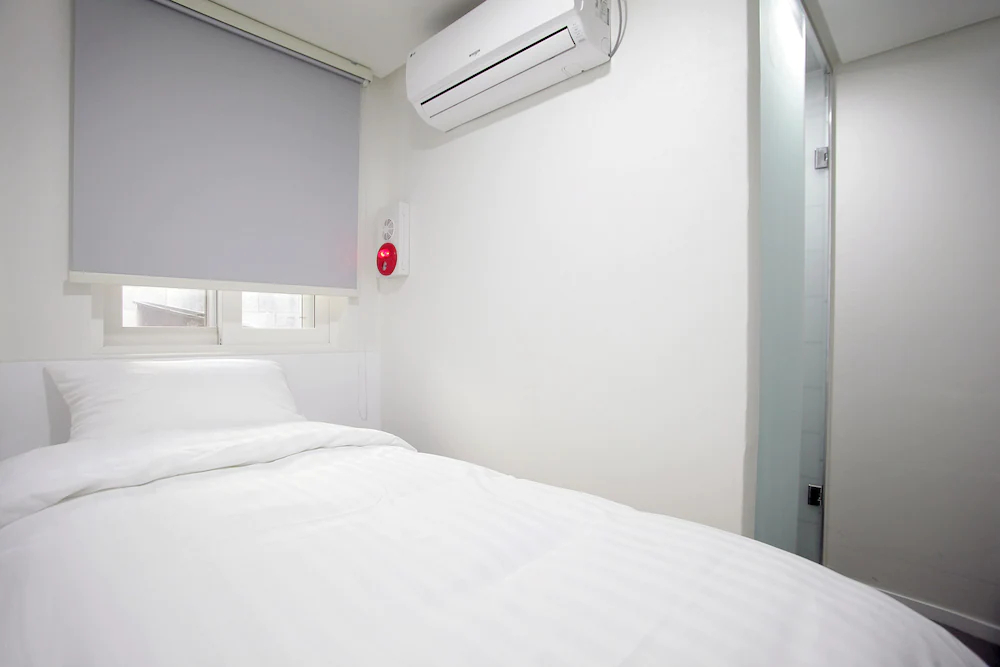 K Pop Hotel Seoul Tower