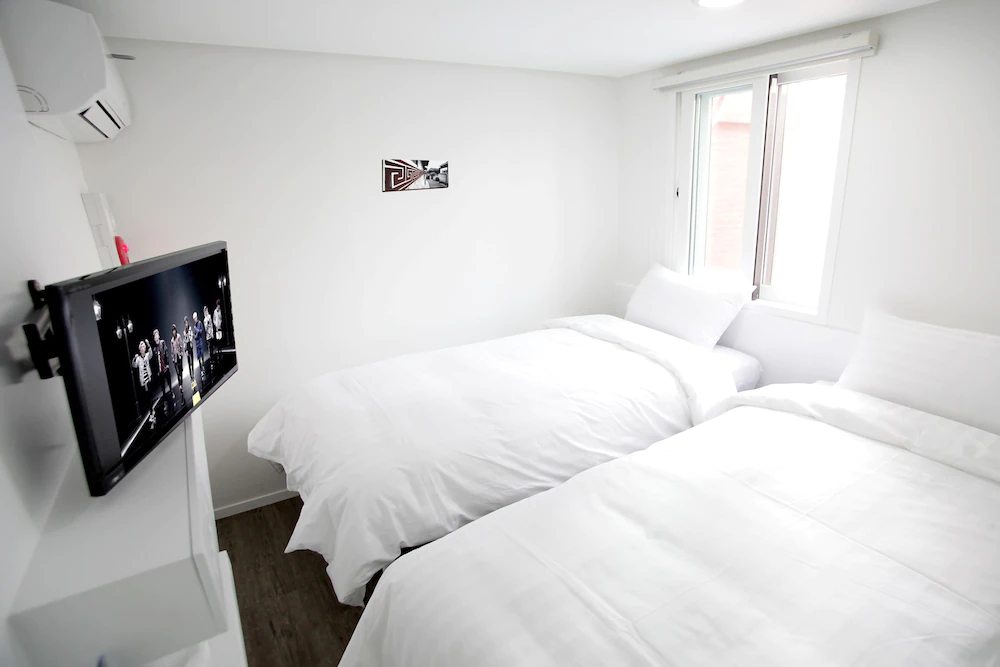 K Pop Hotel Seoul Tower